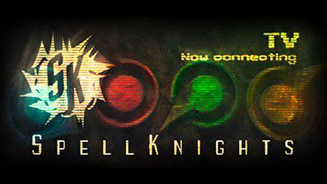 SpellKnights Game