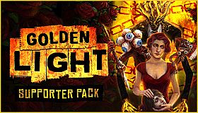 Golden Light - Supporter Pack