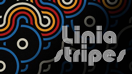 Linia Stripes Game