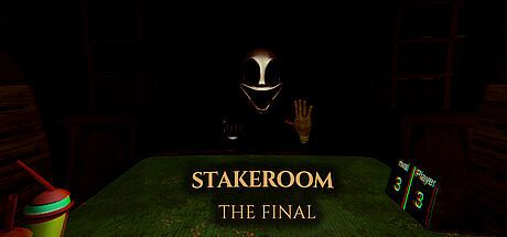 Stakeroom: The Final Game