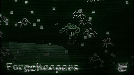 Forgekeepers Game