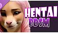 Hentai BDSM - Furry Car Wash DLC