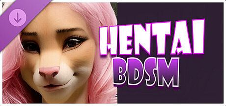 Hentai BDSM - Furry Car Wash DLC DLC
