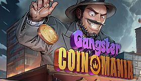 Gangster coin pusher