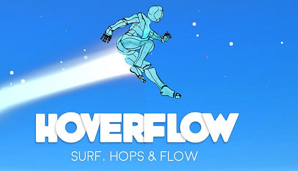 Buy Hoverflow