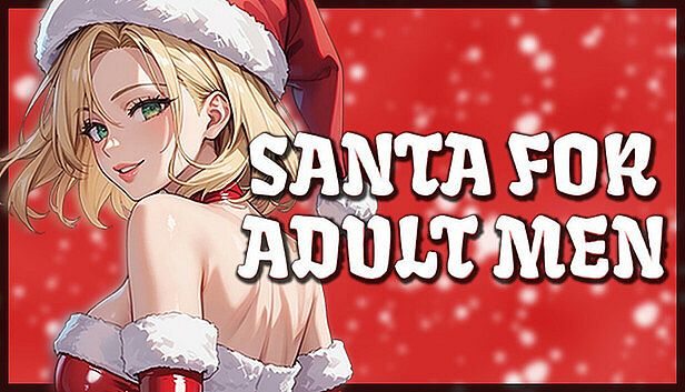 Buy Santa for Adult Men