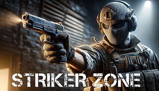 Striker Zone: Gun Games Online