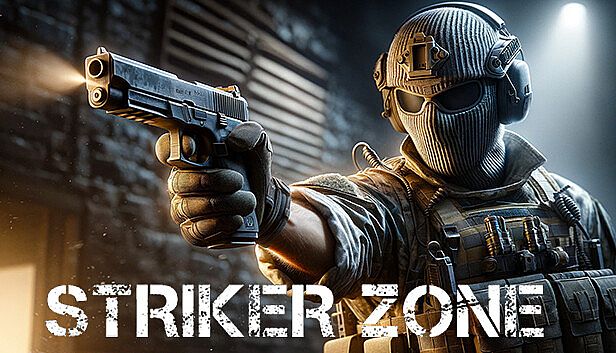 Buy Striker Zone: Gun Games Online