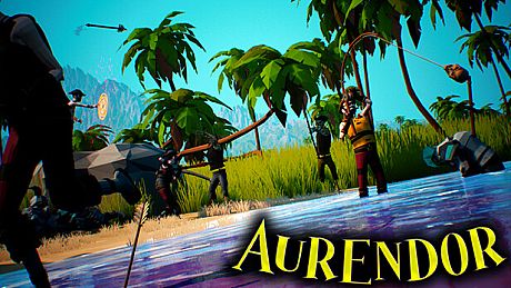 Aurendor Game