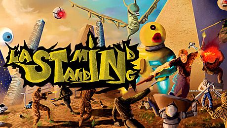 Last Mind Standing Game