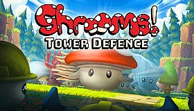 Shrooms! Tower Defence