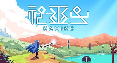 KAMIKO Game