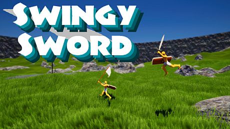 Swingy Sword Game
