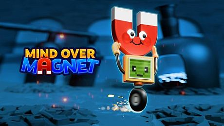 Mind Over Magnet Game