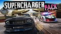 Table Top Racing: World Tour - Supercharger Pack