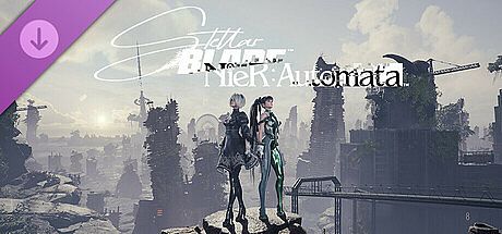 Stellar Blade x NieR:Automata DLC