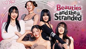 Beauties and the Stranded