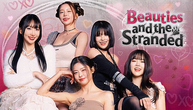 Buy Beauties and the Stranded