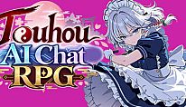 touhou AICHATRPG für PC kaufen