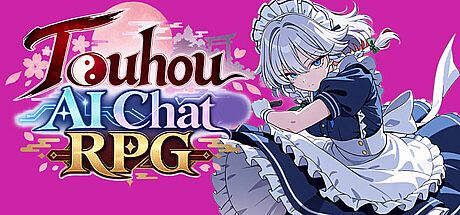 touhou AICHATRPG Game