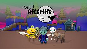 My Lil Afterlife