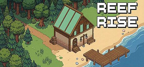 Reef Rise Game