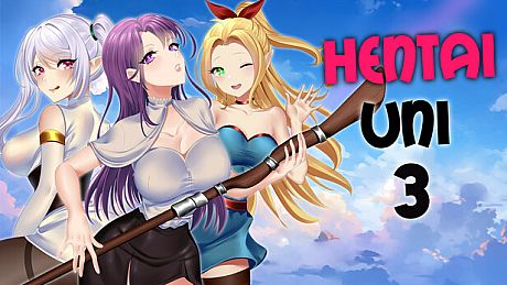Hentai Uni 3 Game