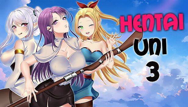 Buy Hentai Uni 3