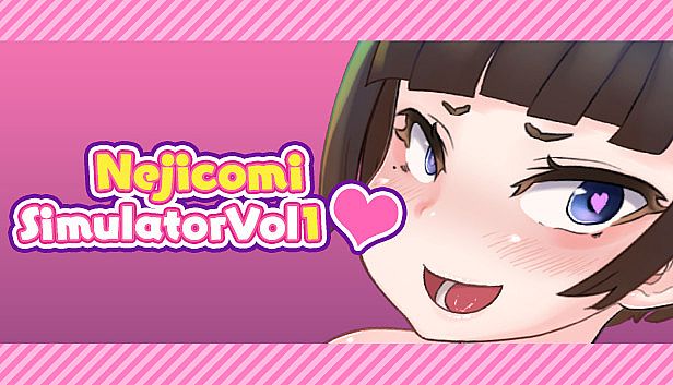 Buy NejicomiSimulator Vol.1 (Gapping, Amputee sex slave, Petrify, Time Stop)