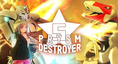 S. Prysm Destroyer Game