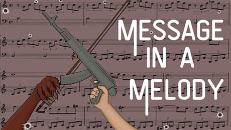 Message in a Melody Game