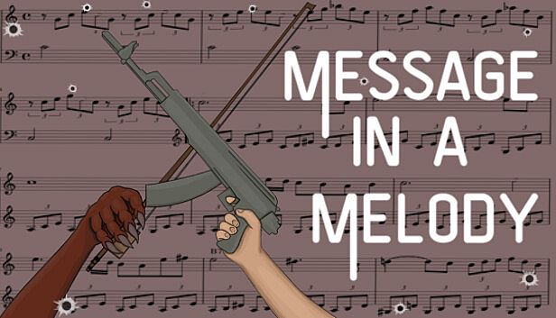 Buy Message in a Melody