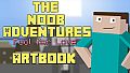 The Noob Adventures: Fool For Love - Artbook and Wallpaper