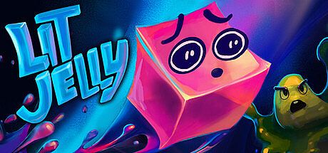 Lit Jelly Game
