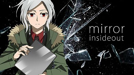 mirror insideout Game