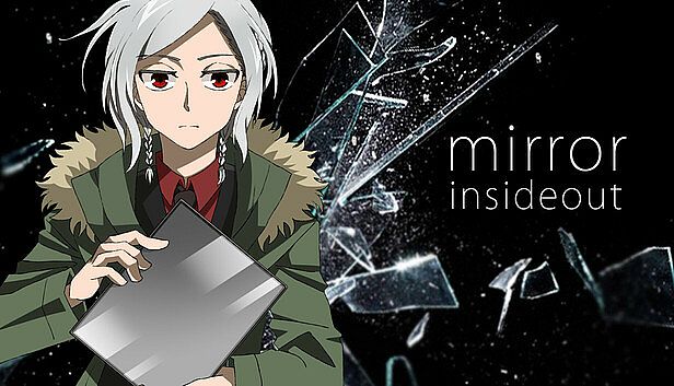 Buy mirror insideout