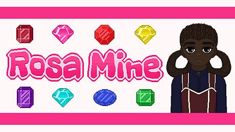 Rosavane Borers LLC Game