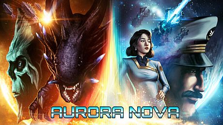 Aurora Nova Game