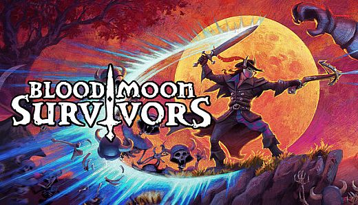 Bloodmoon Survivors