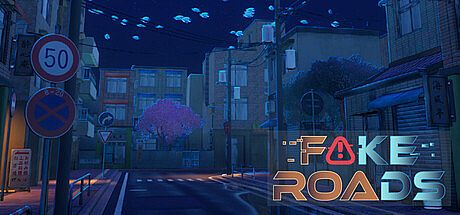 FAKE ROADS Game
