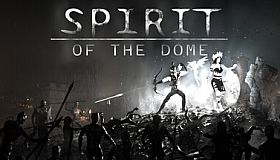 Spirit of the Dome
