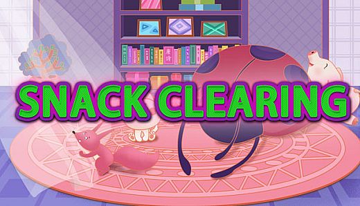 Snack clearing