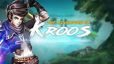 The adventure of Kroos