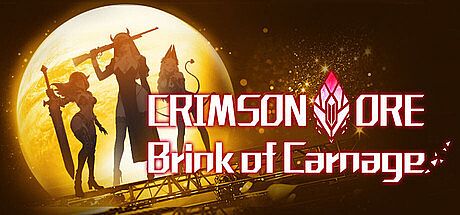 Crimson ore: Brink of Carnage Game
