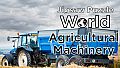 Jigsaw Puzzle World - Agricultural Machinery