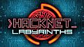 Hacknet - Labyrinths