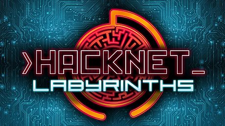 Hacknet - Labyrinths