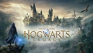 Hogwarts Legacy Game