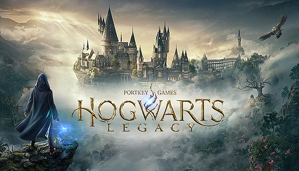 Buy Hogwarts Legacy
