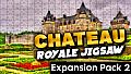 Château Royale Jigsaw - Expansion Pack 2